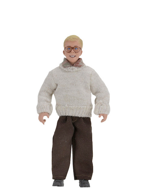 A Christmas Story Ralphie Action Figure