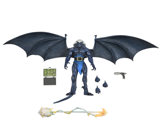 Gargoyles Thailog Action Figure