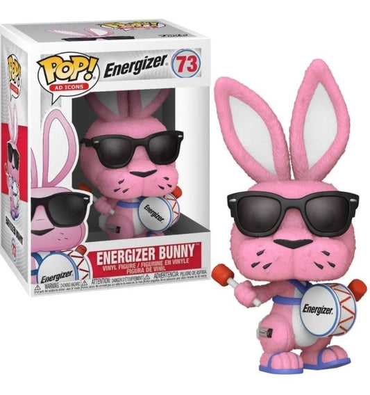 Energizer Bunny 73