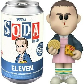 Eleven (Sealed)