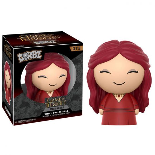 Dorbz 375 Melisandre