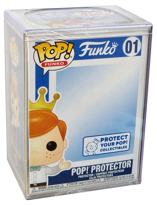 Hard Stack Pop! Protector