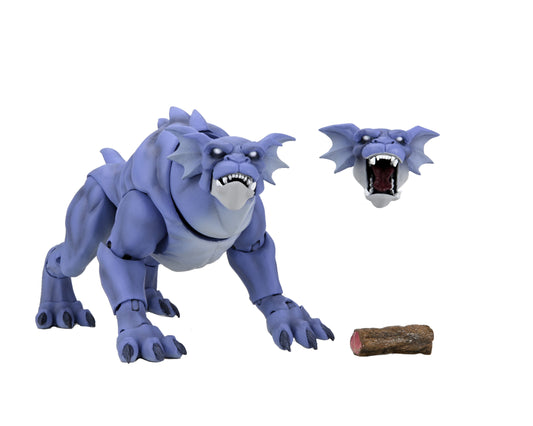 Gargoyles Ultimate Bronx Action Figure