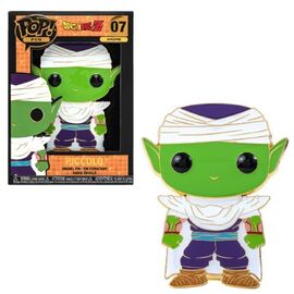 Piccolo 07 Pop! Pin