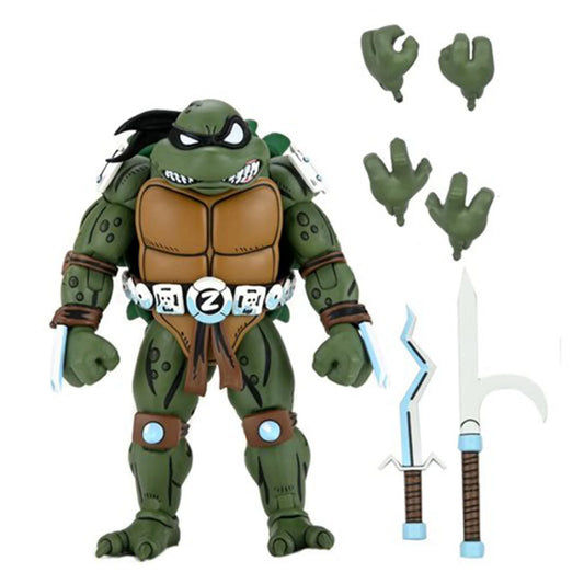 TMNT Slash Action Figure