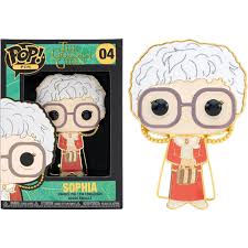 Sophia Petrillo 04 Pop! Pin